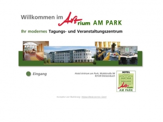 http://www.hotel-artrium.de