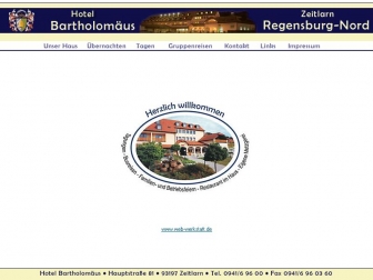 http://hotel-bartholomaeus.de
