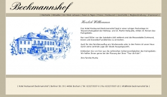 http://hotel-beckmannshof.de
