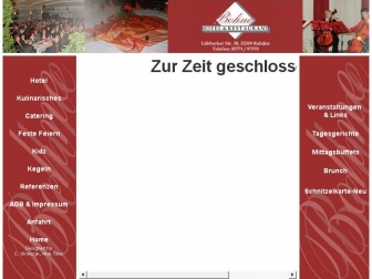 http://hotel-bohne.de