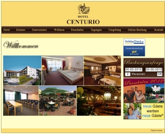 http://hotel-centurio.com