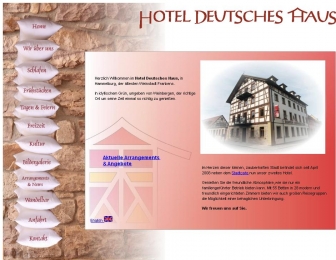 http://hotel-deutsches-haus-hammelburg.de
