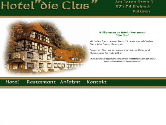 http://hotel-die-clus.de