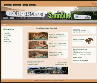 http://hotel-domblick.de