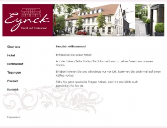 http://hotel-eynck.de