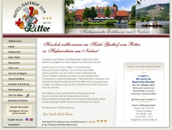 http://hotel-gasthof-ritter.de