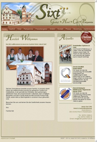 http://hotel-gasthof-sixt.de