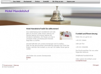 http://hotel-handelshof.de