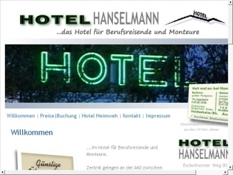 http://hotel-hanselmann.de