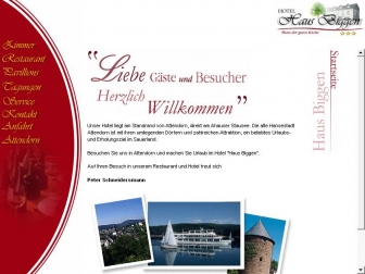 http://hotel-haus-biggen.de