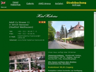 http://hotel-hubertus-hannover.de
