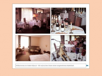 http://hotel-huebsch.de