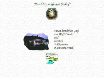 http://hotel-kleiner-seehof.de