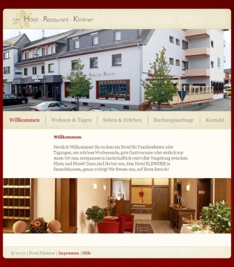 http://hotel-klinkner.de