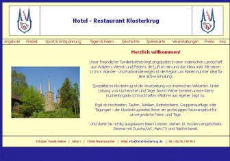 http://hotel-klosterkrug.de