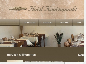 http://hotel-knotenpunkt.de