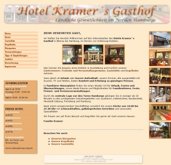 http://hotel-kramers-gasthof.de