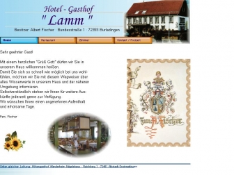 http://hotel-lamm-killer.de