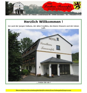 http://hotel-landhaus-tannenfels.de