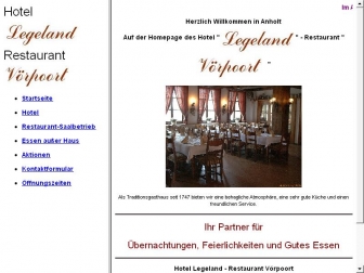 http://hotel-legeland.de