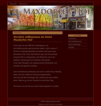 http://hotel-maxdorfer-hof.de