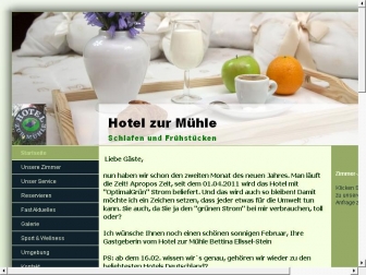 http://hotel-muehle.eu