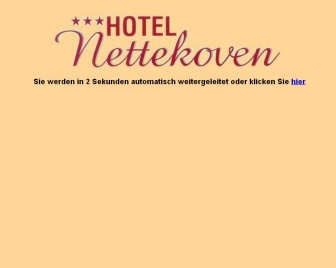 http://www.hotel-nettekoven.de