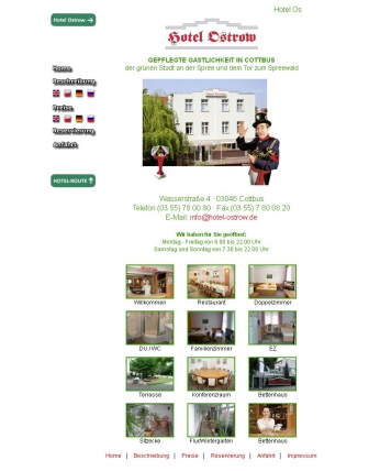 http://hotel-ostrow.de