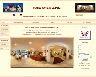 http://hotel-papilio.de