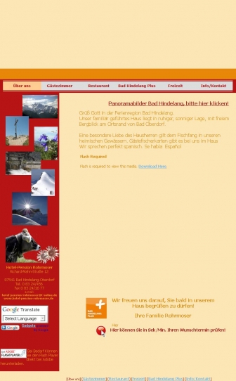 http://hotel-pension-rohrmoser.de