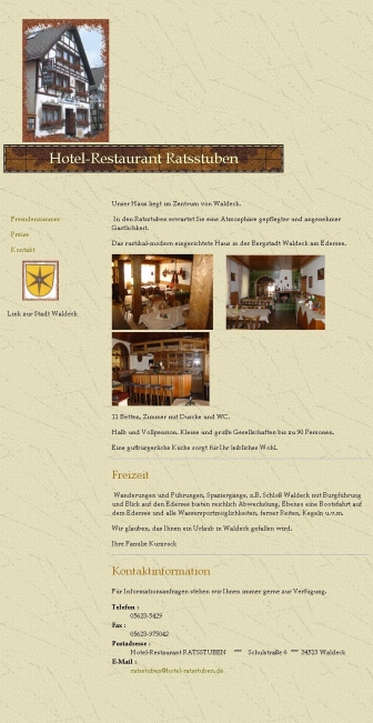 http://hotel-ratsstuben.de