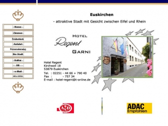 http://hotel-regent-euskirchen.de