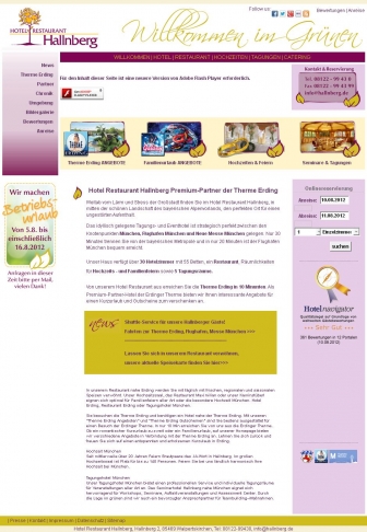 http://hotel-restaurant-hallnberg.de