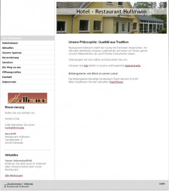 http://hotel-restaurant-hullmann.de