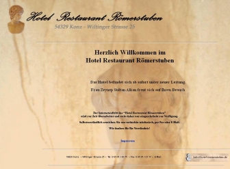 http://hotel-roemerstuben.de