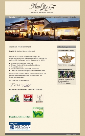http://hotel-rueckert.de