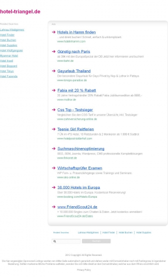 http://hotel-triangel.de