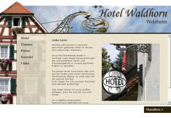 http://hotel-waldhorn.info