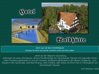http://hotel-waldhuette.de