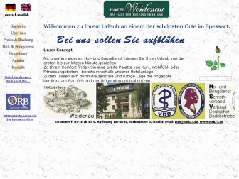 http://hotel-weidenau.de