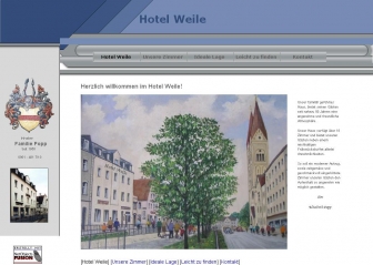 http://www.hotel-weile.de