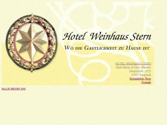 http://www.hotel-weinhaus-stern.de