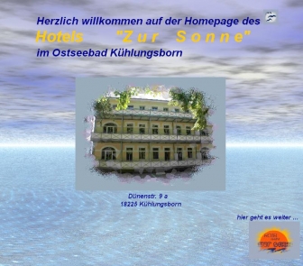 http://hotel-zur-sonne-kuehlungsborn.de
