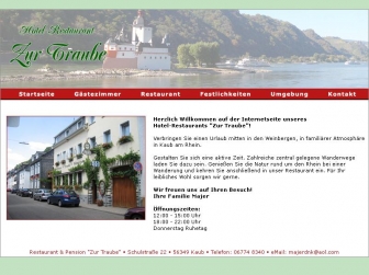 http://hotel-zur-traube-kaub.de