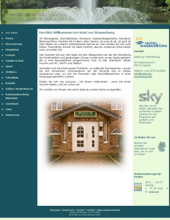 http://hotel-zur-wasserburg.de