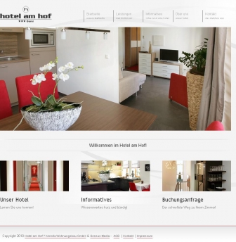 http://hotelamhof.de