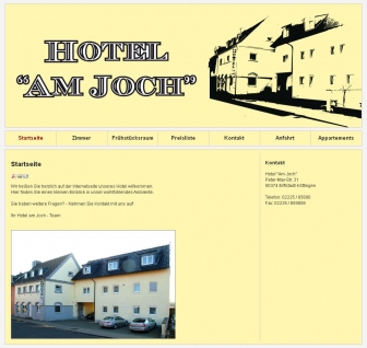 http://hotelamjoch.de