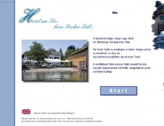 http://hotelamsee-tutzing.de