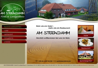 http://hotelamsteendamm.de