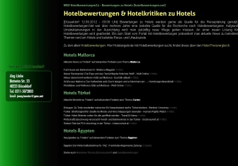 http://hotelbewertungen.net